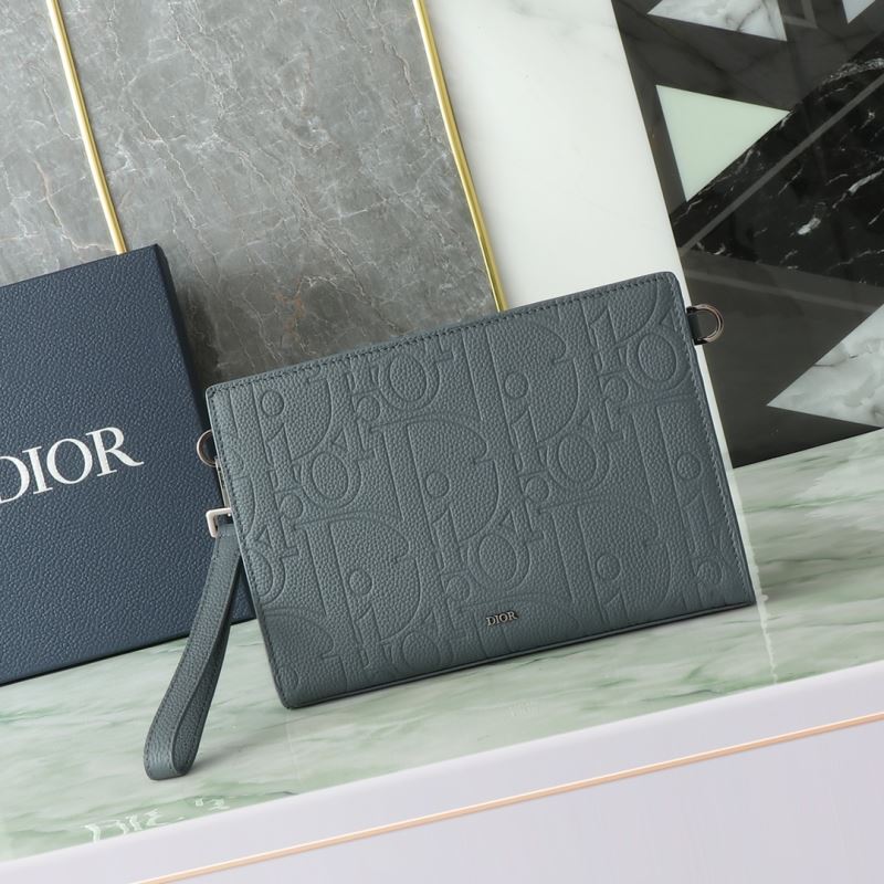 Christian Dior Clutch Bags